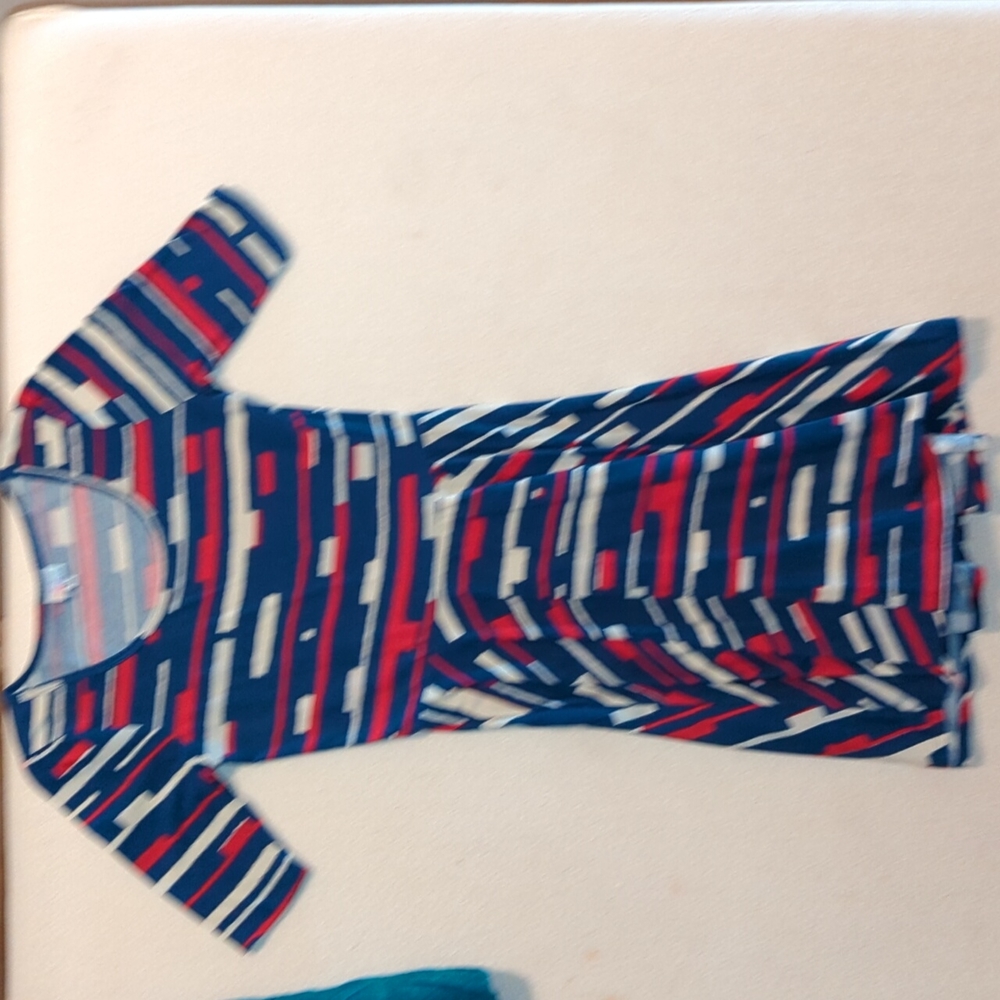 LuLaRoe dress